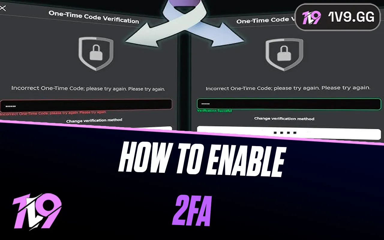 How to Enable 2FA on Roblox (Step-by-Step Guide)